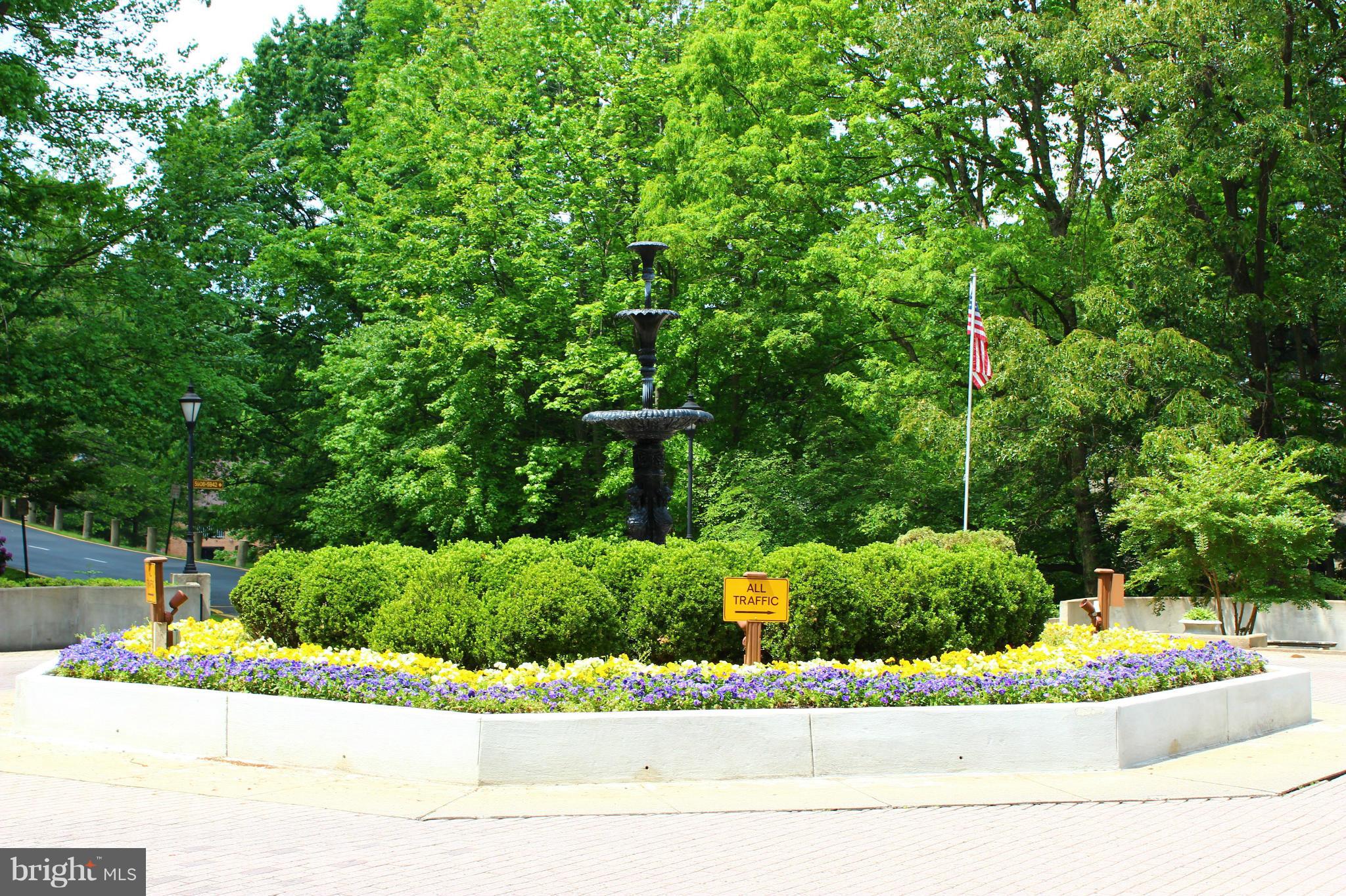 5938 Cove Landing Road, Unit 203A Burke, VA 22015 - Photo 17 of 24 Community