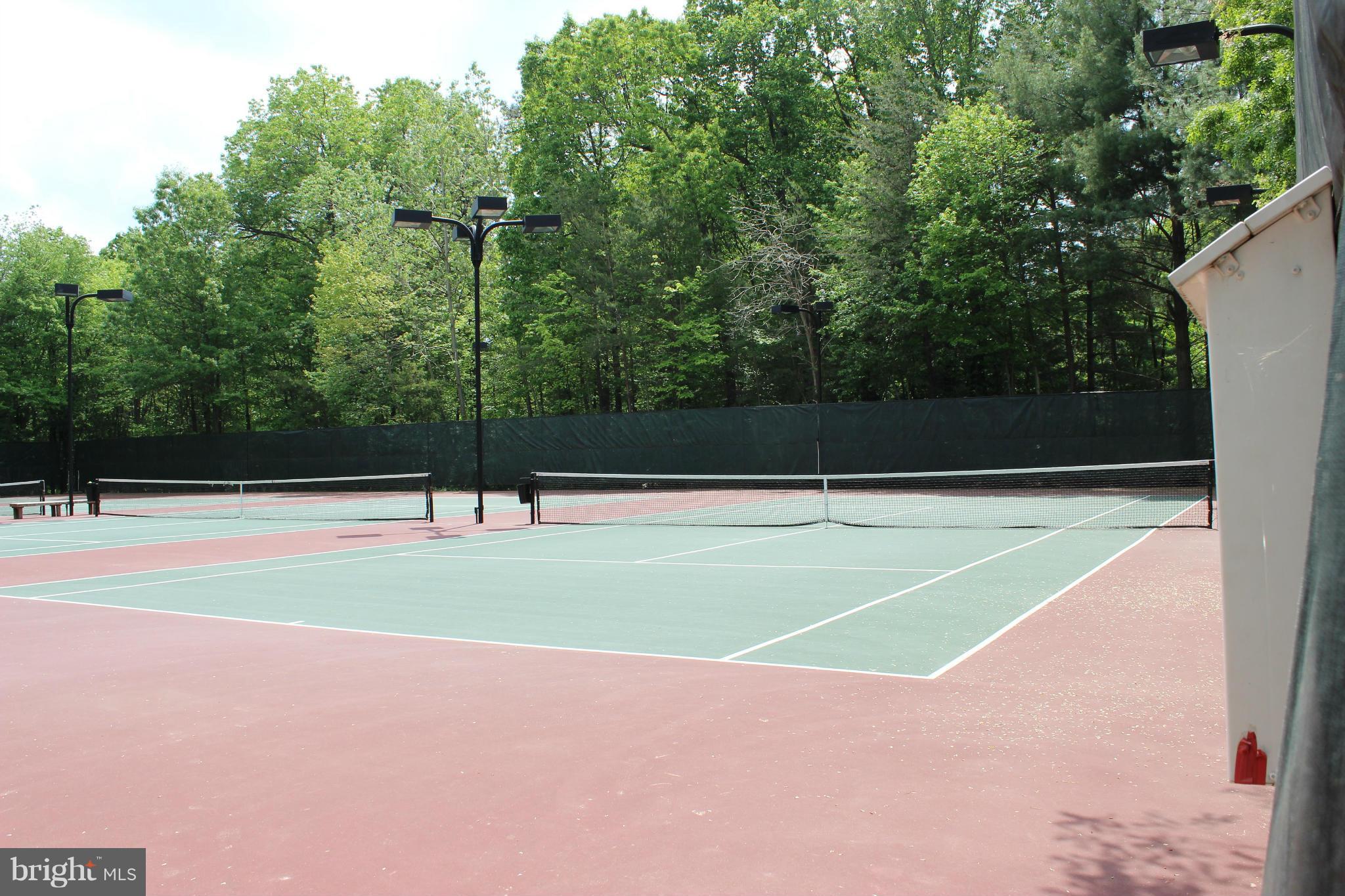 5938 Cove Landing Road, Unit 203A Burke, VA 22015 - Photo 19 of 24 Community