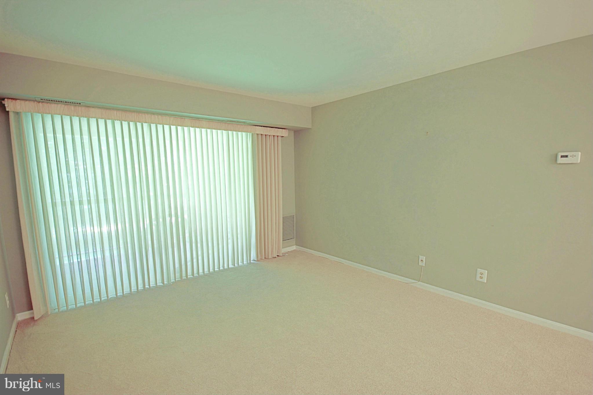 5938 Cove Landing Road, Unit 203A Burke, VA 22015 - Photo 3 of 24 Living Room