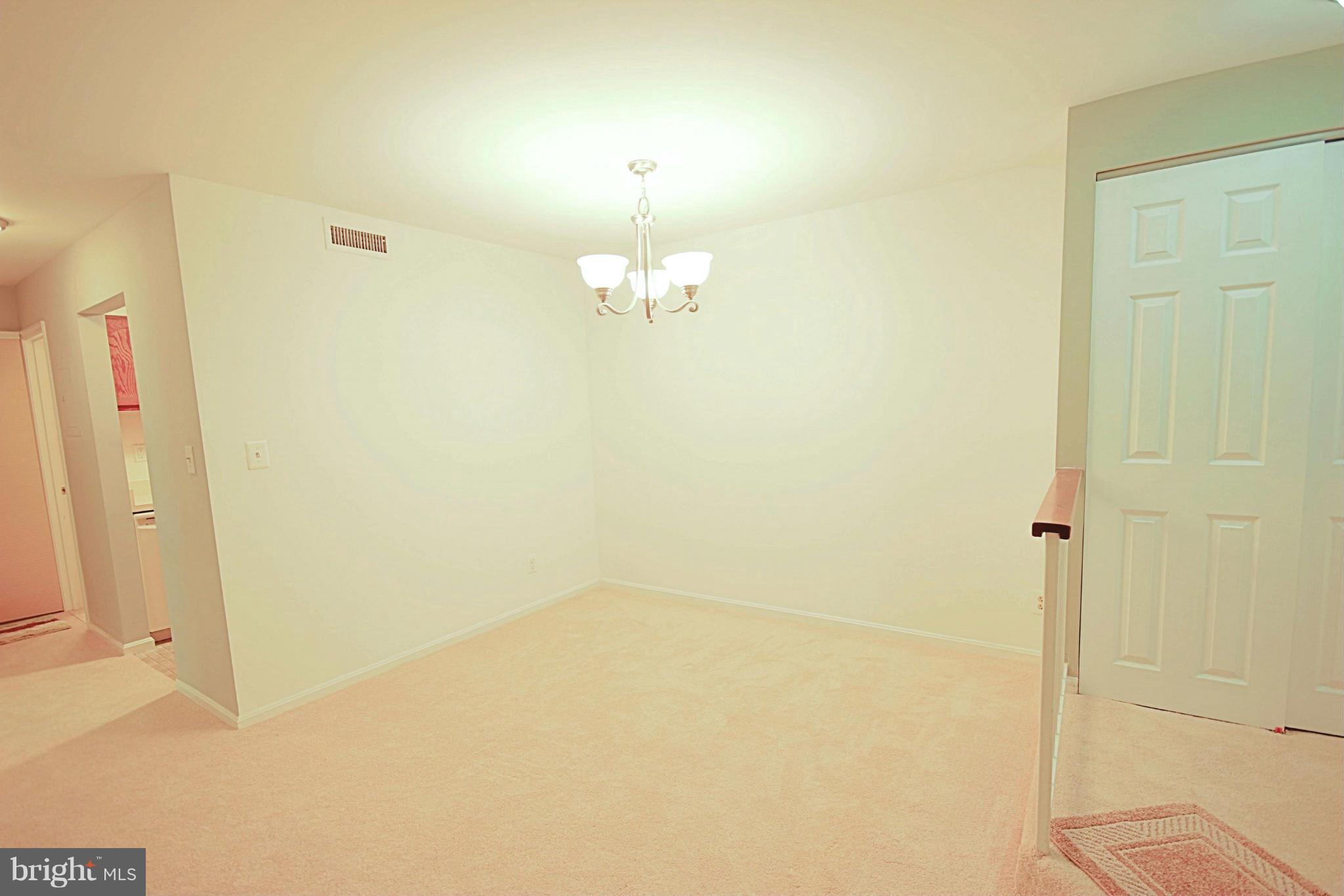 5938 Cove Landing Road, Unit 203A Burke, VA 22015 - Photo 5 of 24 Dining Room