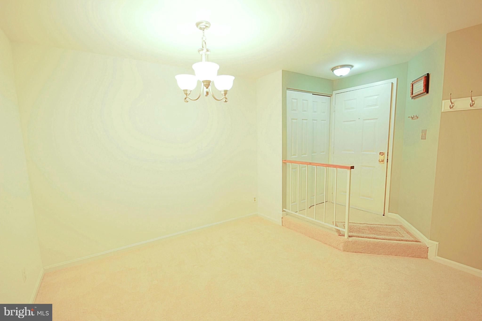 5938 Cove Landing Road, Unit 203A Burke, VA 22015 - Photo 6 of 24 Dining Room