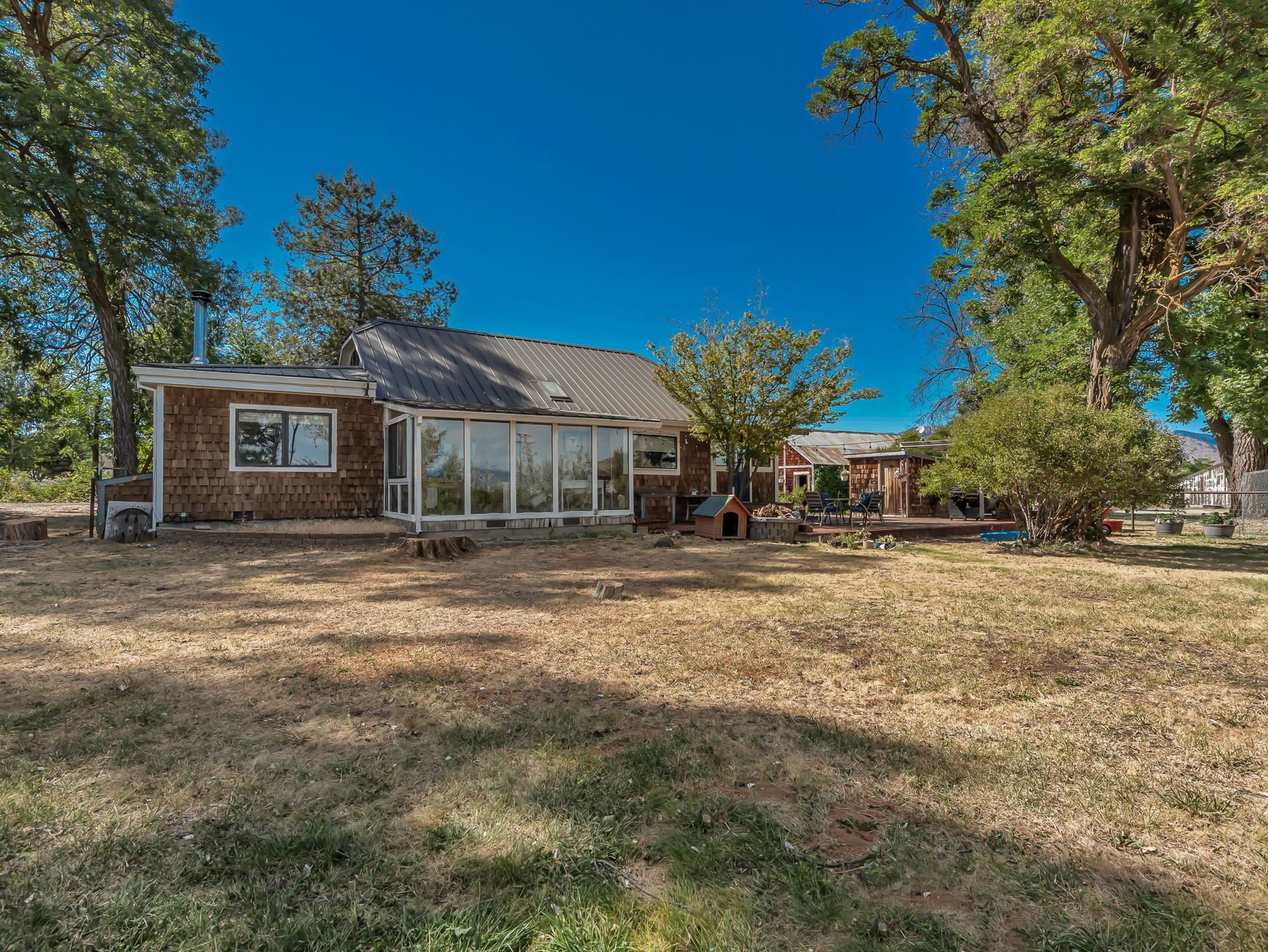 304 Fiock Road Yreka, CA 96097 - Photo 22 of 38 Gallery Image 22