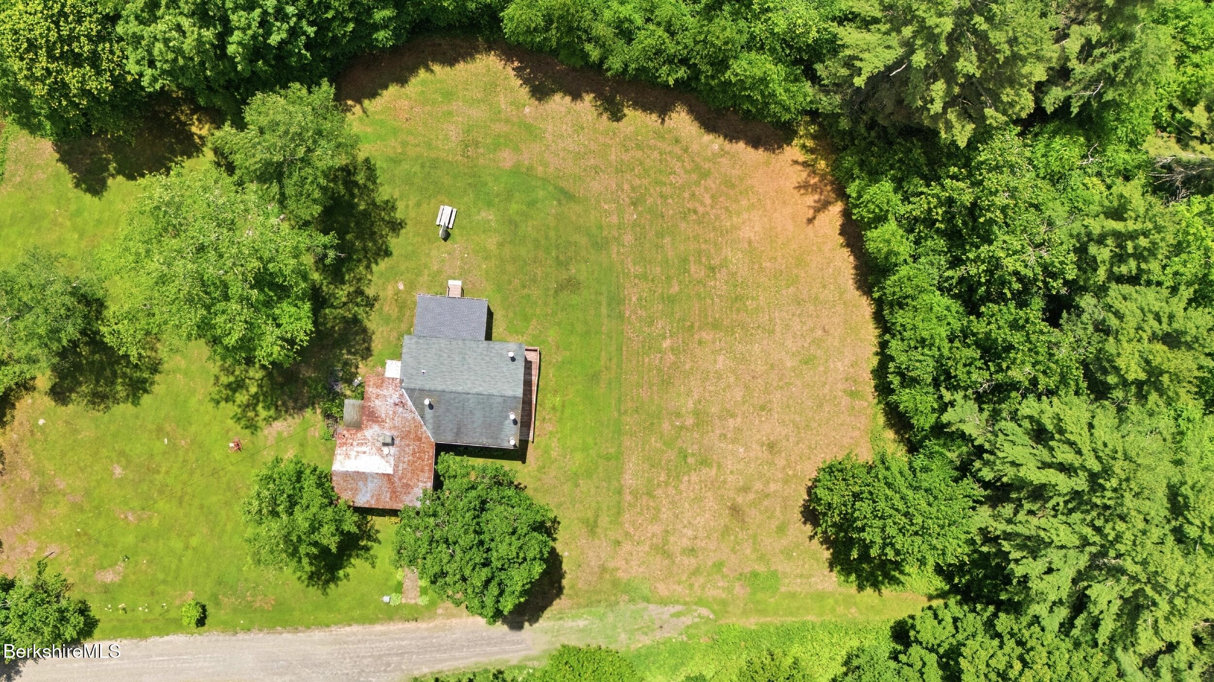 105 Old Quarry Road Otis, MA 01253 - Photo 39 of 42 105 Old Quarry Rd