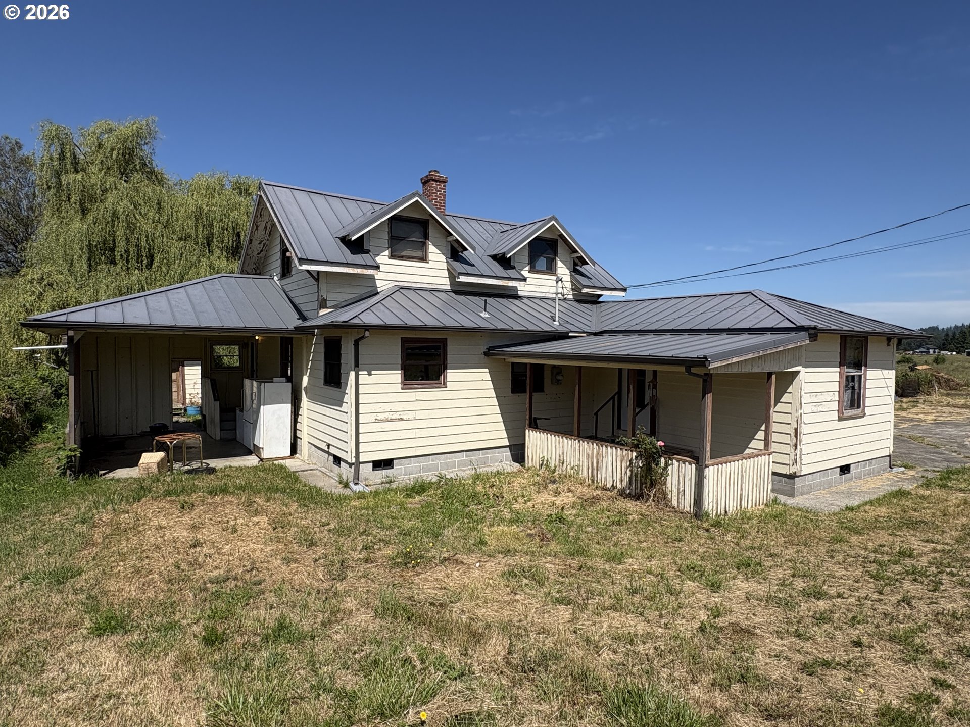 80393 Kallunki Road Clatskanie, OR 97016 - Photo 44 of 44