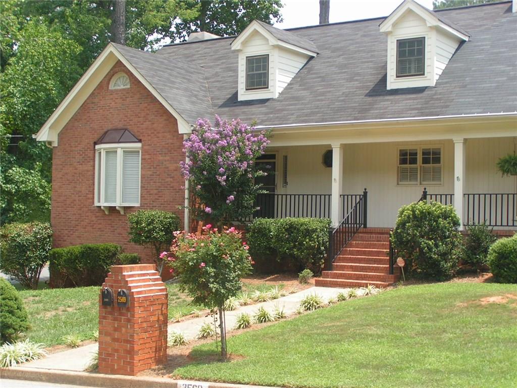 2571 Leeshire Road Tucker, GA 30084 - Photo 1 of 1 Gallery Image 1