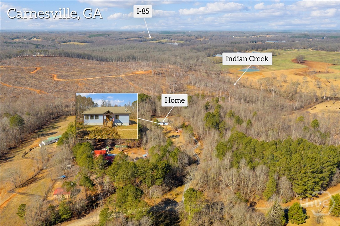 1079 Hardeman Farm Road Carnesville, GA 30521 - Photo 11 of 60