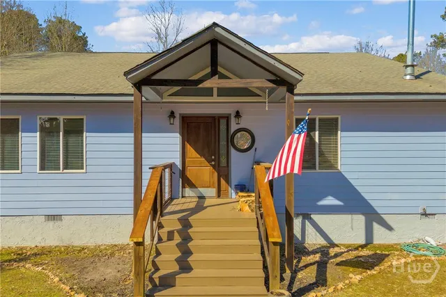 $349,000 | 1079 Hardeman Farm Road, Carnesville, GA 30521