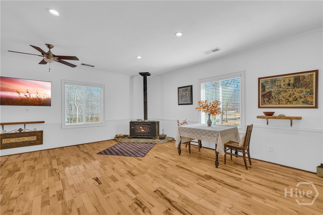 1079 Hardeman Farm Road Carnesville, GA 30521 - Photo 18 of 60