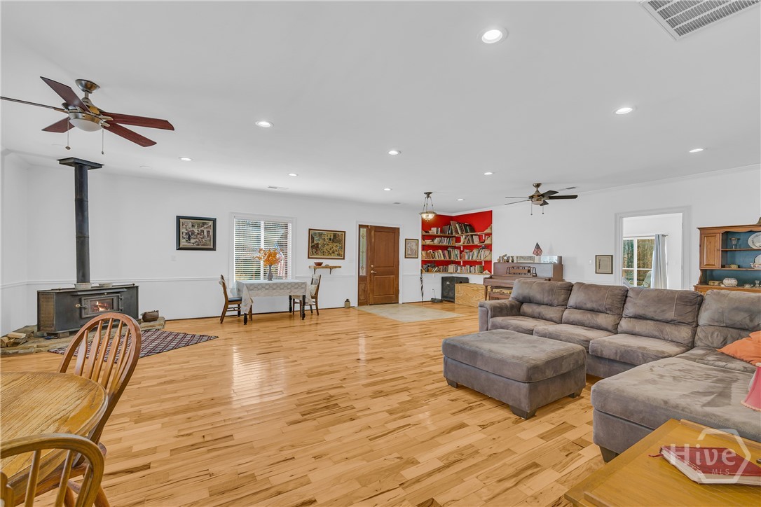 1079 Hardeman Farm Road Carnesville, GA 30521 - Photo 19 of 60