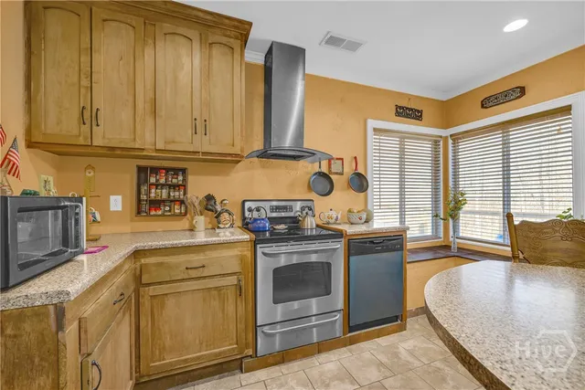 $349,000 | 1079 Hardeman Farm Road, Carnesville, GA 30521