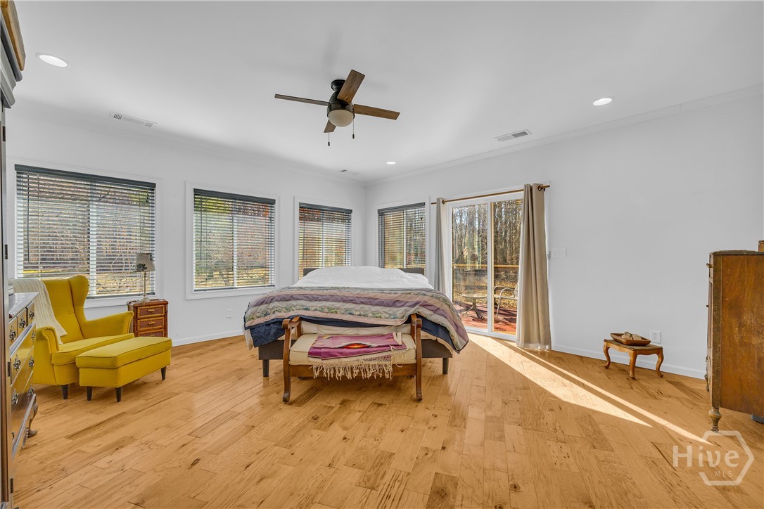 1079 Hardeman Farm Road Carnesville, GA 30521 - Photo 26 of 60