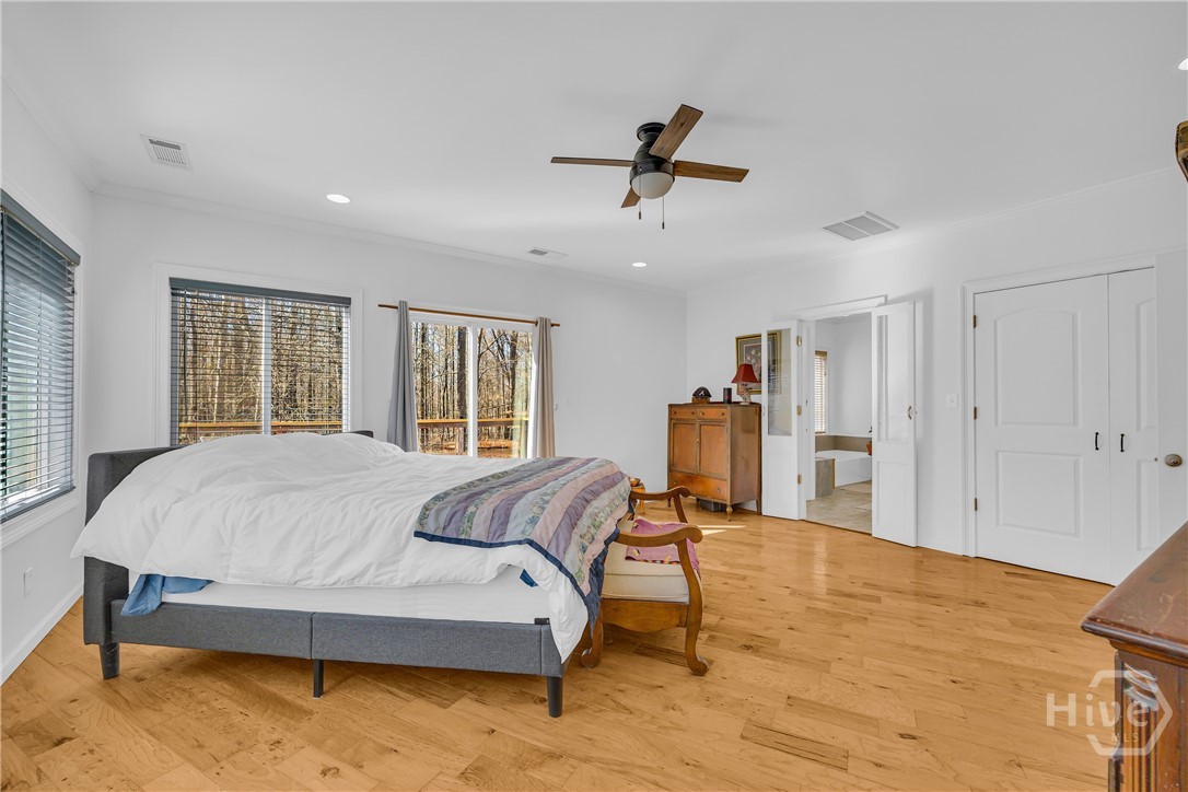 1079 Hardeman Farm Road Carnesville, GA 30521 - Photo 28 of 60