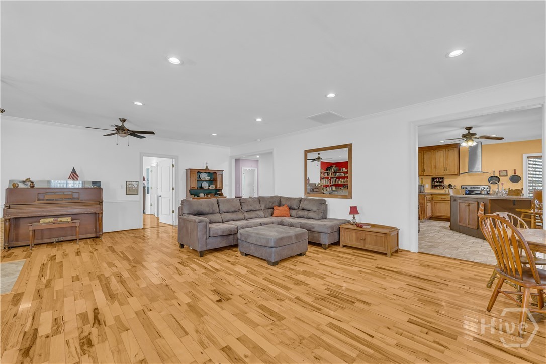 1079 Hardeman Farm Road Carnesville, GA 30521 - Photo 3 of 60