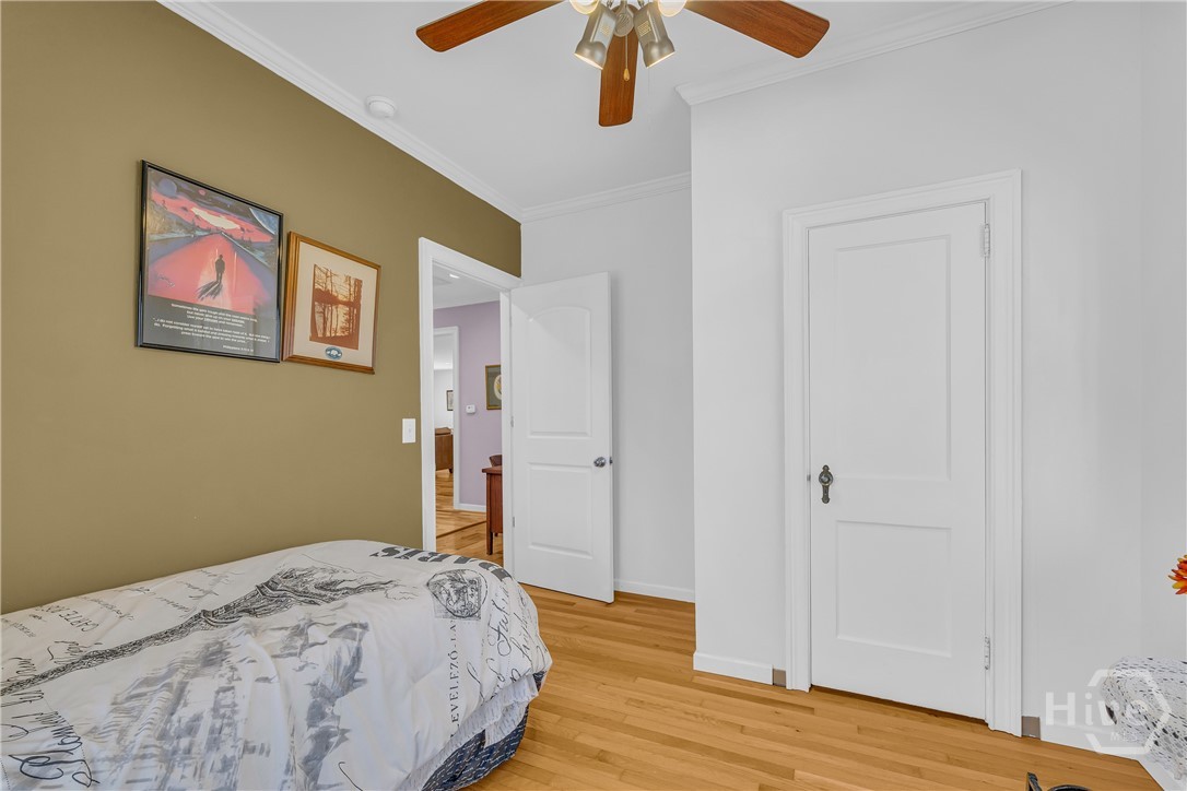 1079 Hardeman Farm Road Carnesville, GA 30521 - Photo 34 of 60