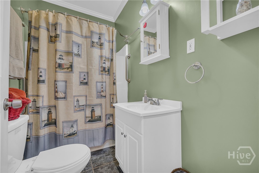 1079 Hardeman Farm Road Carnesville, GA 30521 - Photo 35 of 60