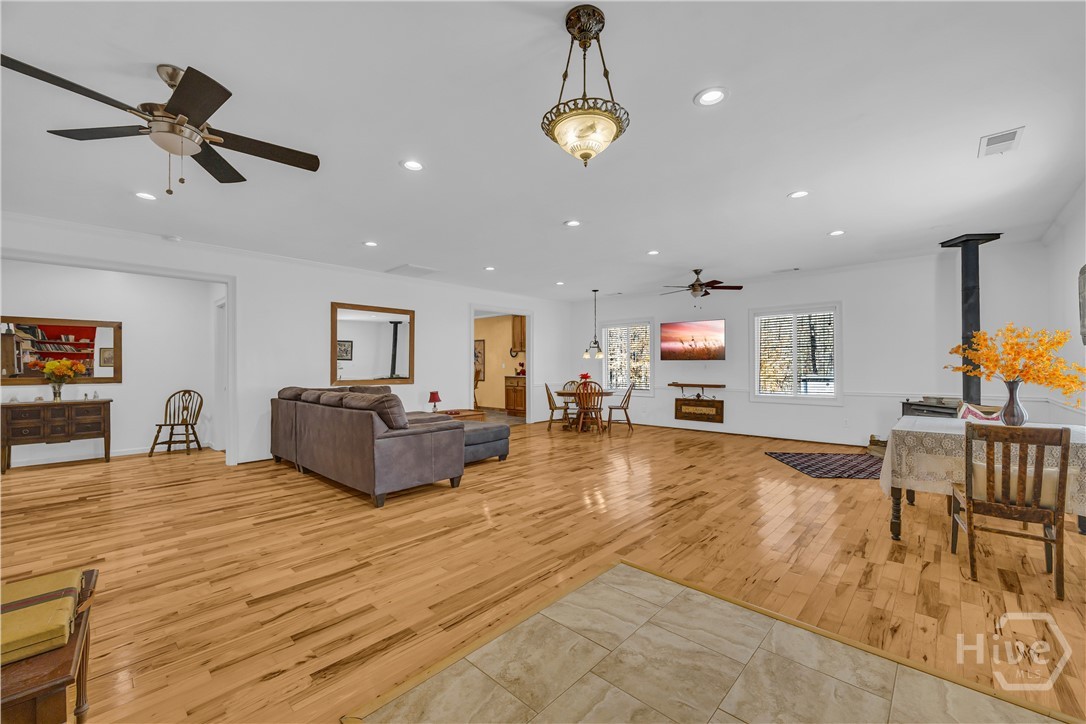 1079 Hardeman Farm Road Carnesville, GA 30521 - Photo 37 of 60