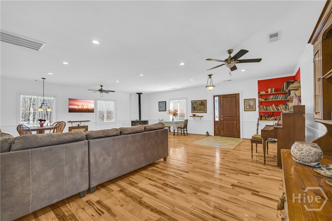 1079 Hardeman Farm Road Carnesville, GA 30521 - Photo 40 of 60