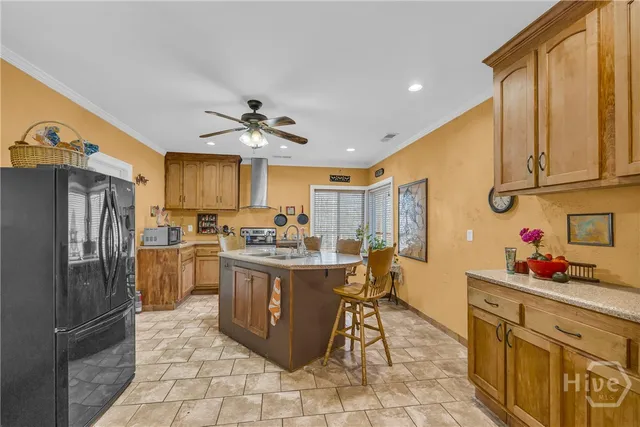 $349,000 | 1079 Hardeman Farm Road, Carnesville, GA 30521