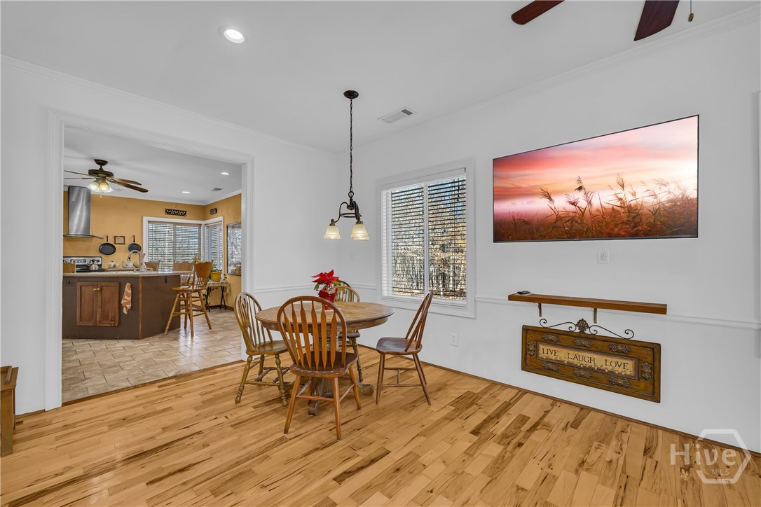 1079 Hardeman Farm Road Carnesville, GA 30521 - Photo 41 of 60