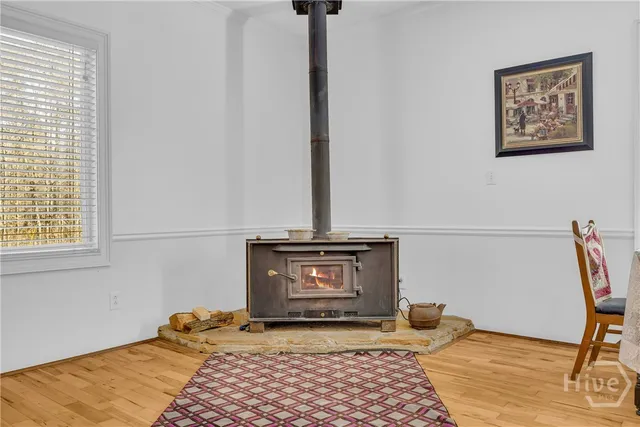 $349,000 | 1079 Hardeman Farm Road, Carnesville, GA 30521