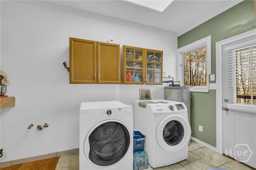 1079 Hardeman Farm Road Carnesville, GA 30521 - Photo 43 of 60