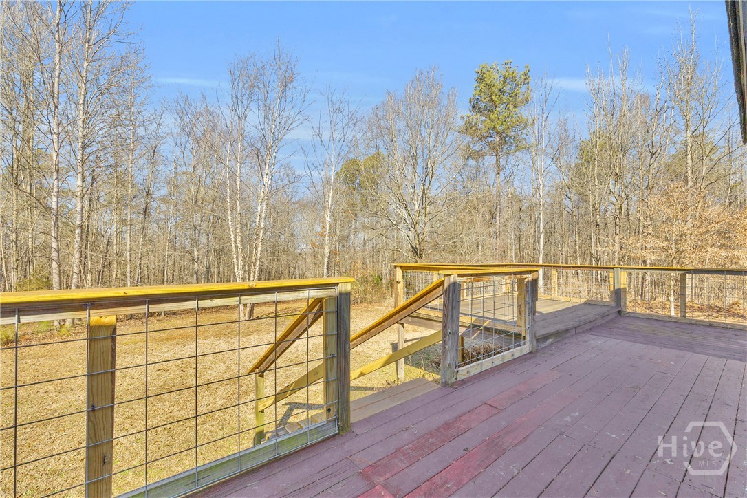 1079 Hardeman Farm Road Carnesville, GA 30521 - Photo 44 of 60