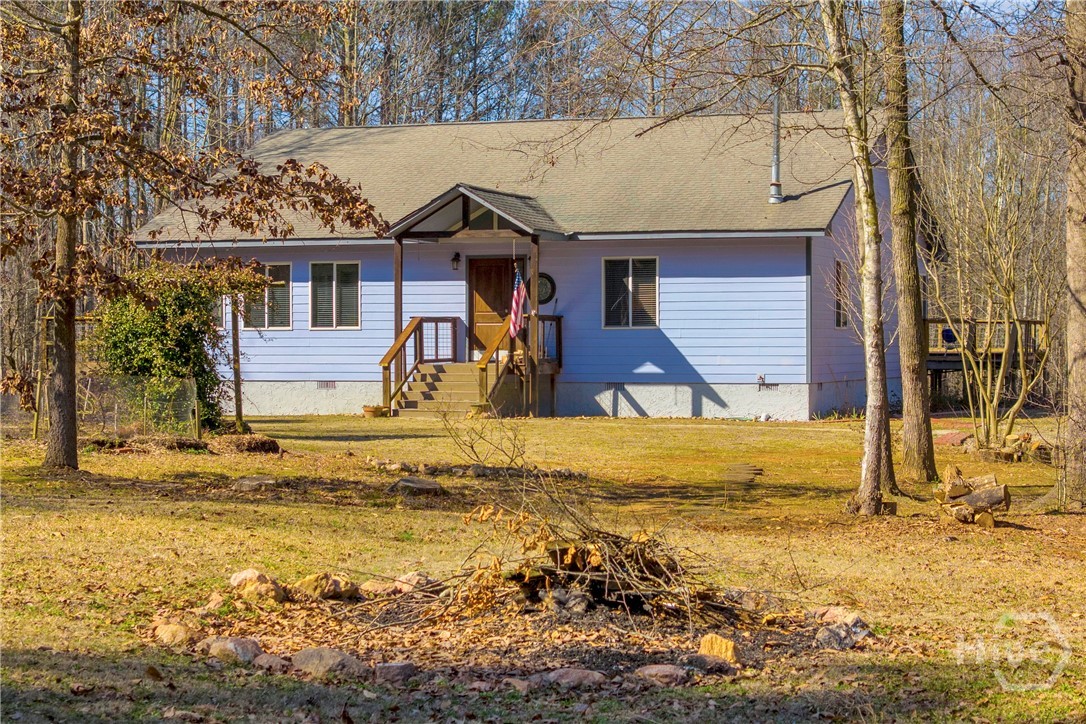 1079 Hardeman Farm Road Carnesville, GA 30521 - Photo 51 of 60