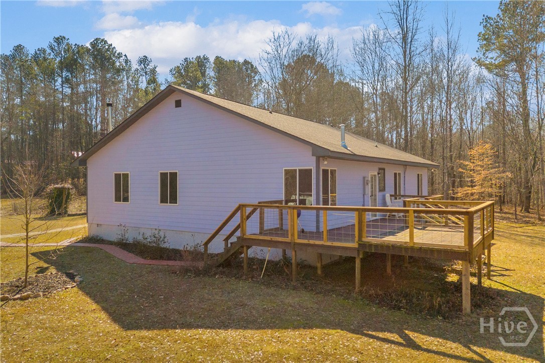 1079 Hardeman Farm Road Carnesville, GA 30521 - Photo 7 of 60