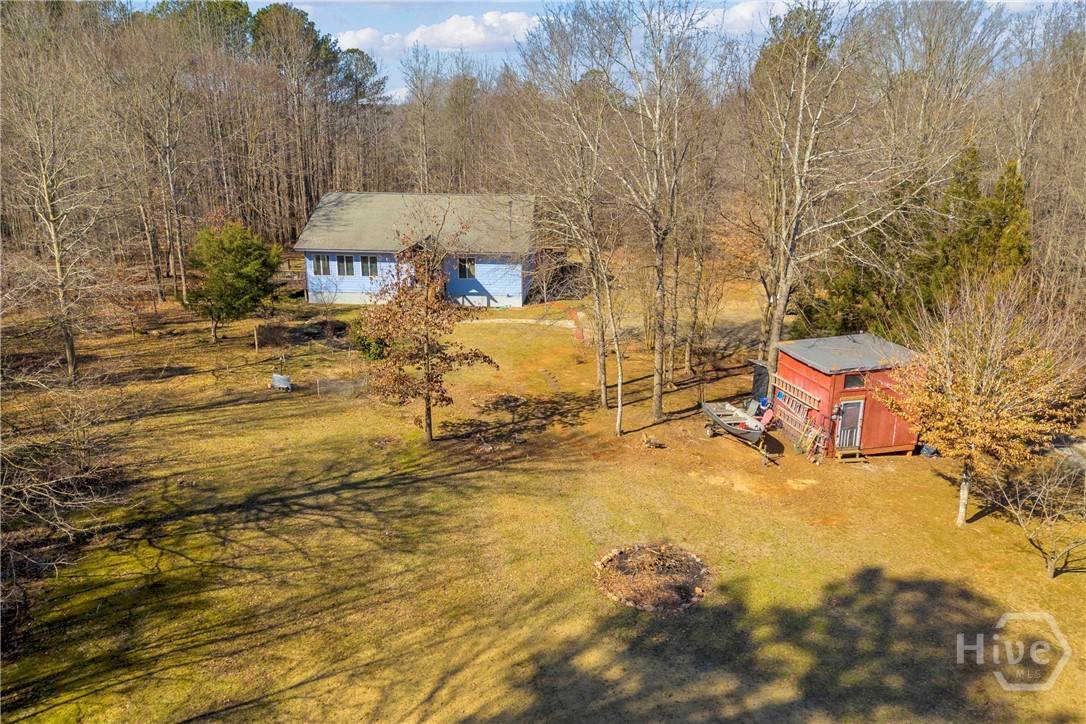 1079 Hardeman Farm Road Carnesville, GA 30521 - Photo 10 of 60