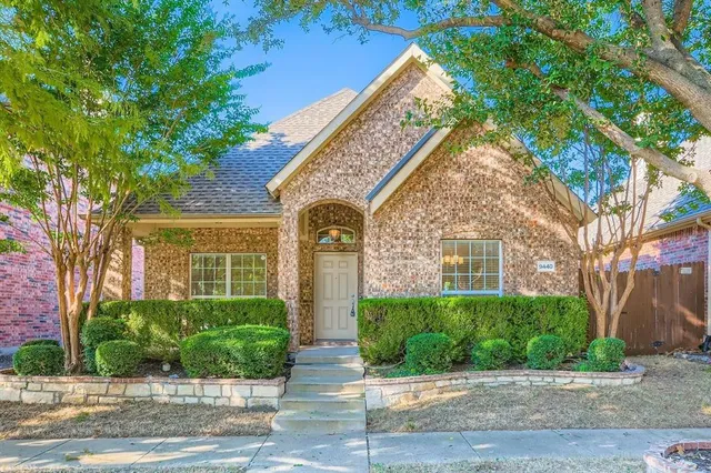 $2,830 | 9440 Park Garden Drive, Frisco, TX 75035