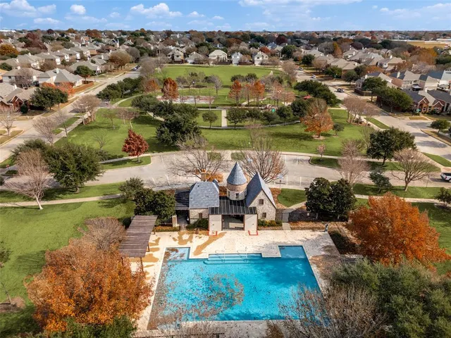$2,830 | 9440 Park Garden Drive, Frisco, TX 75035