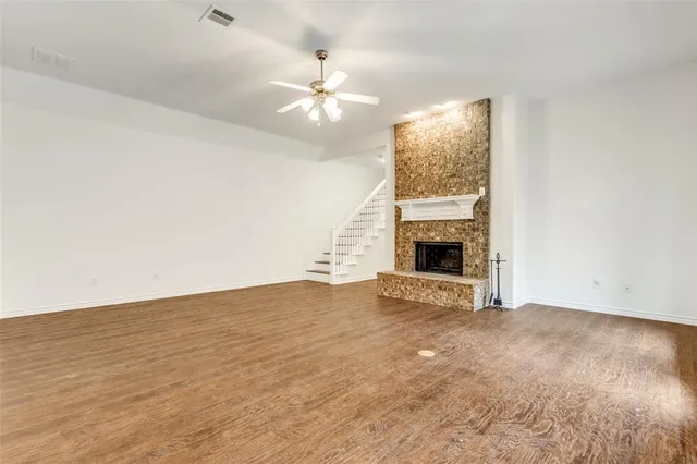 $2,830 | 9440 Park Garden Drive, Frisco, TX 75035