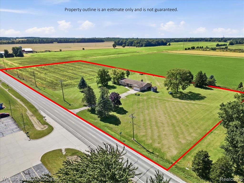 7925 Wildcat Road Jeddo, MI 48032 - Photo 5 of 60 Gallery Image 5