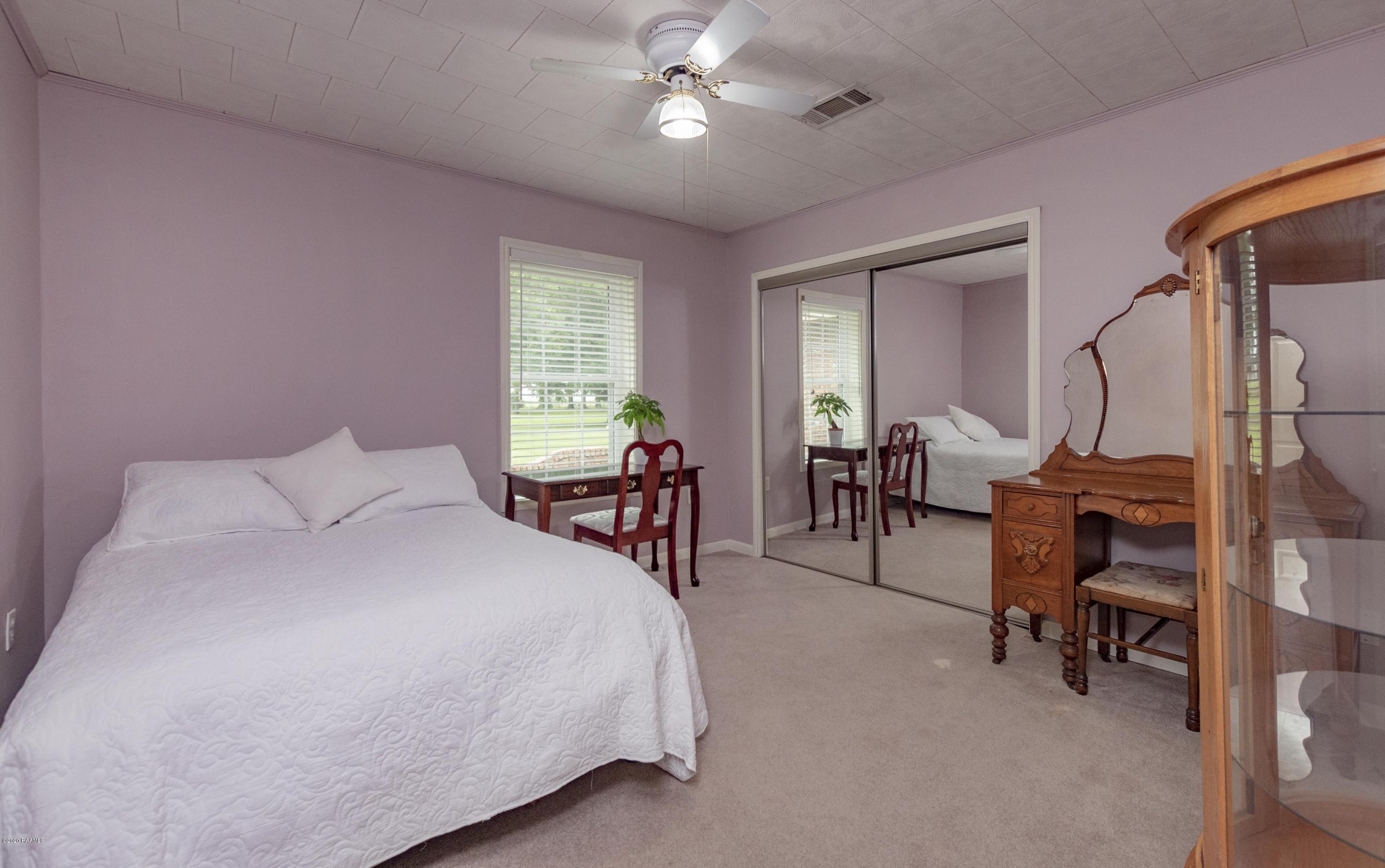 1817 Federal Road Opelousas, LA 70570 - Photo 11 of 48 3rd Bedroom 1