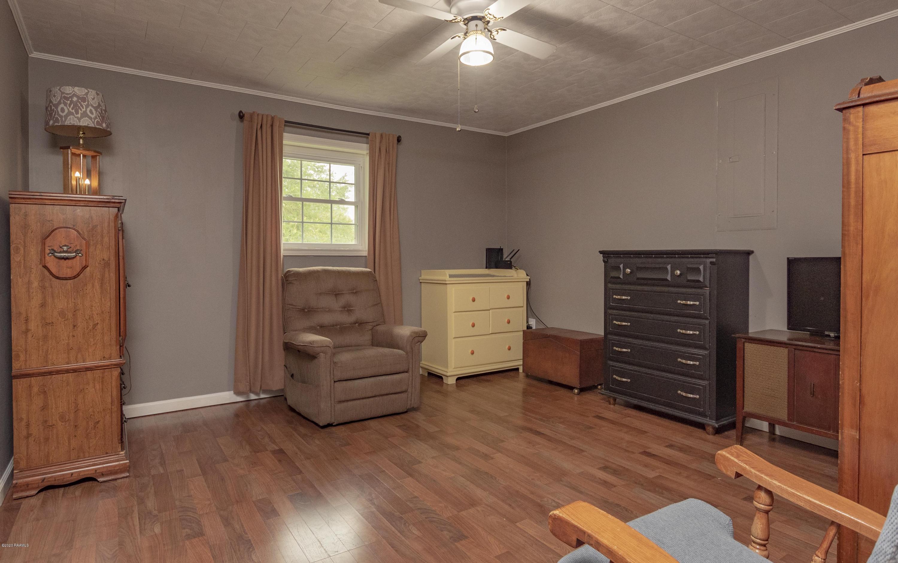 1817 Federal Road Opelousas, LA 70570 - Photo 13 of 48 4th Bedroom 1