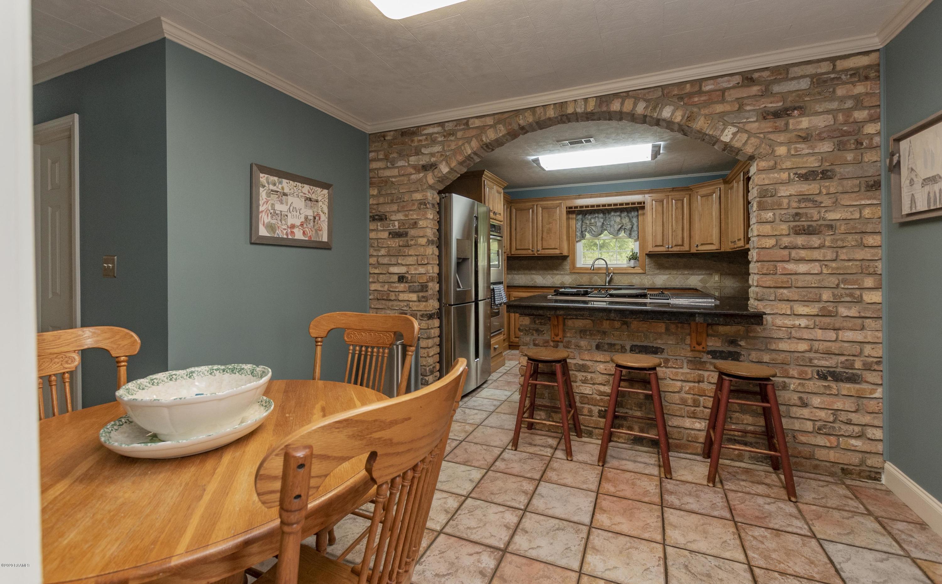 1817 Federal Road Opelousas, LA 70570 - Photo 20 of 48 Dining Area 1