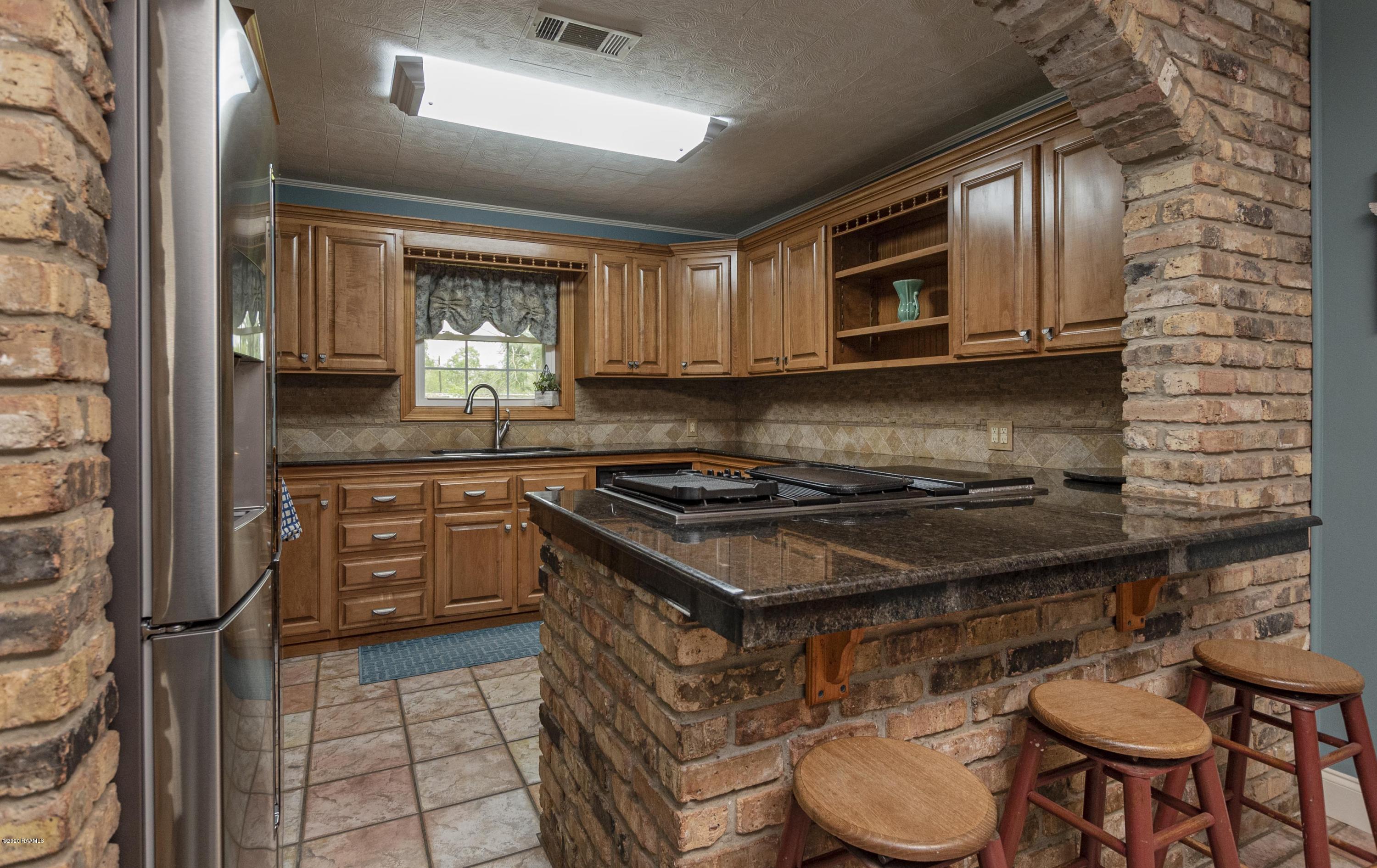 1817 Federal Road Opelousas, LA 70570 - Photo 2 of 48 Kitchen 1