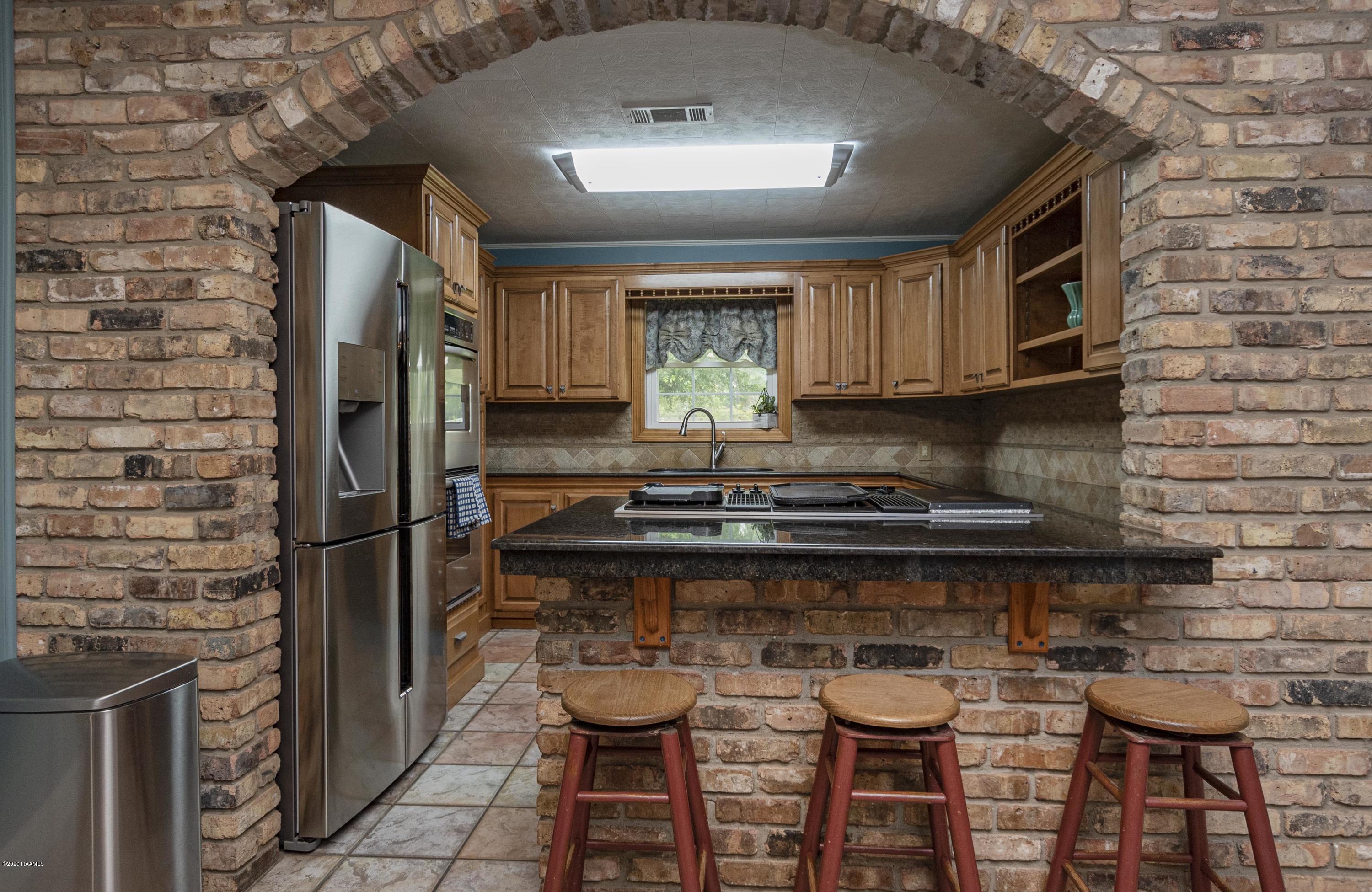 1817 Federal Road Opelousas, LA 70570 - Photo 26 of 48 Kitchen 2