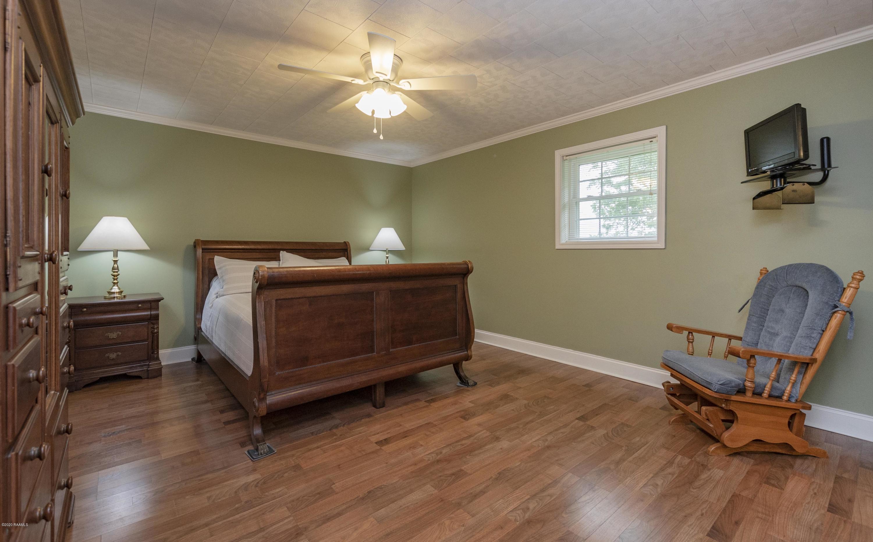 1817 Federal Road Opelousas, LA 70570 - Photo 38 of 48 Master Bedroom 1