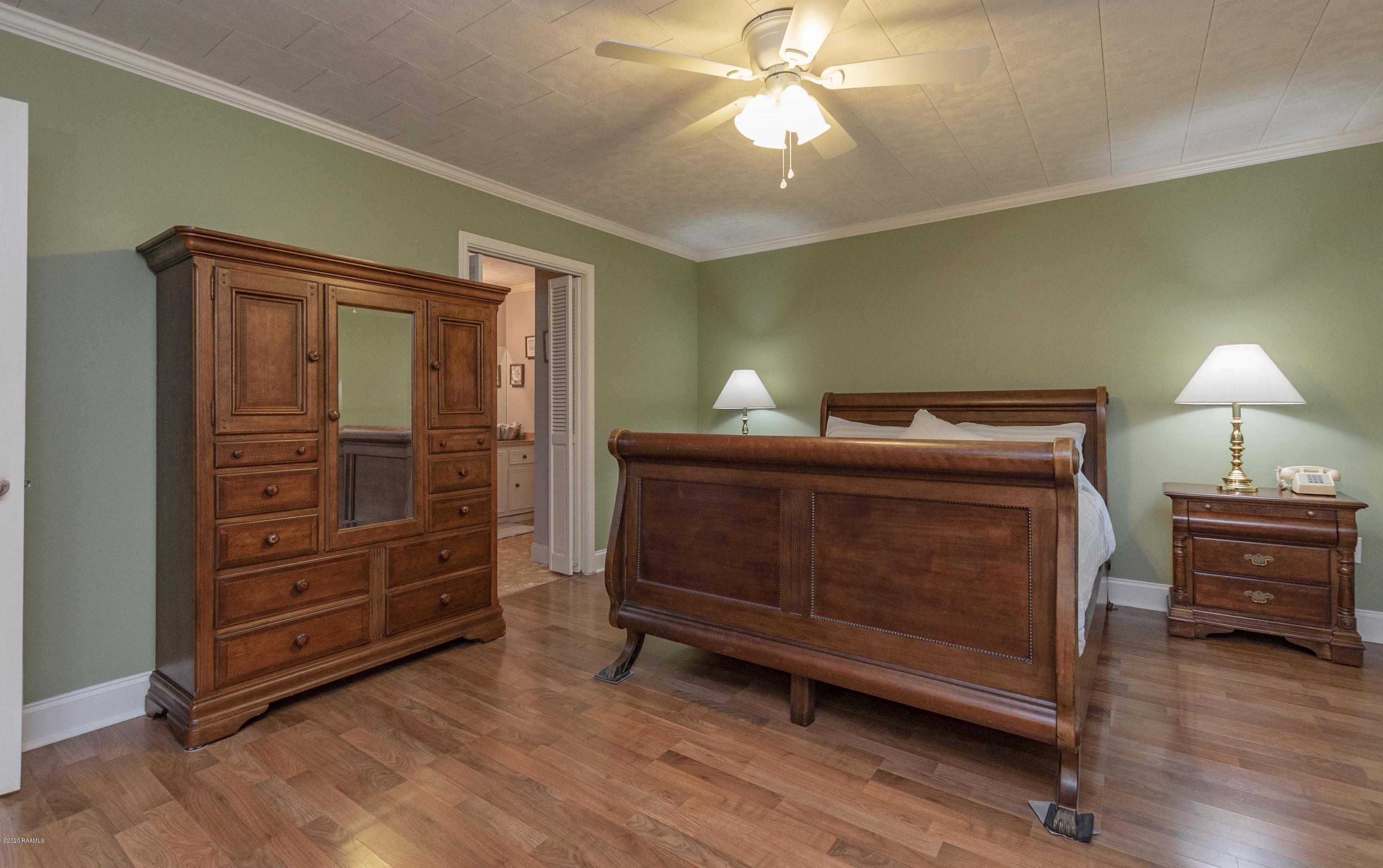 1817 Federal Road Opelousas, LA 70570 - Photo 39 of 48 Master Bedroom 2
