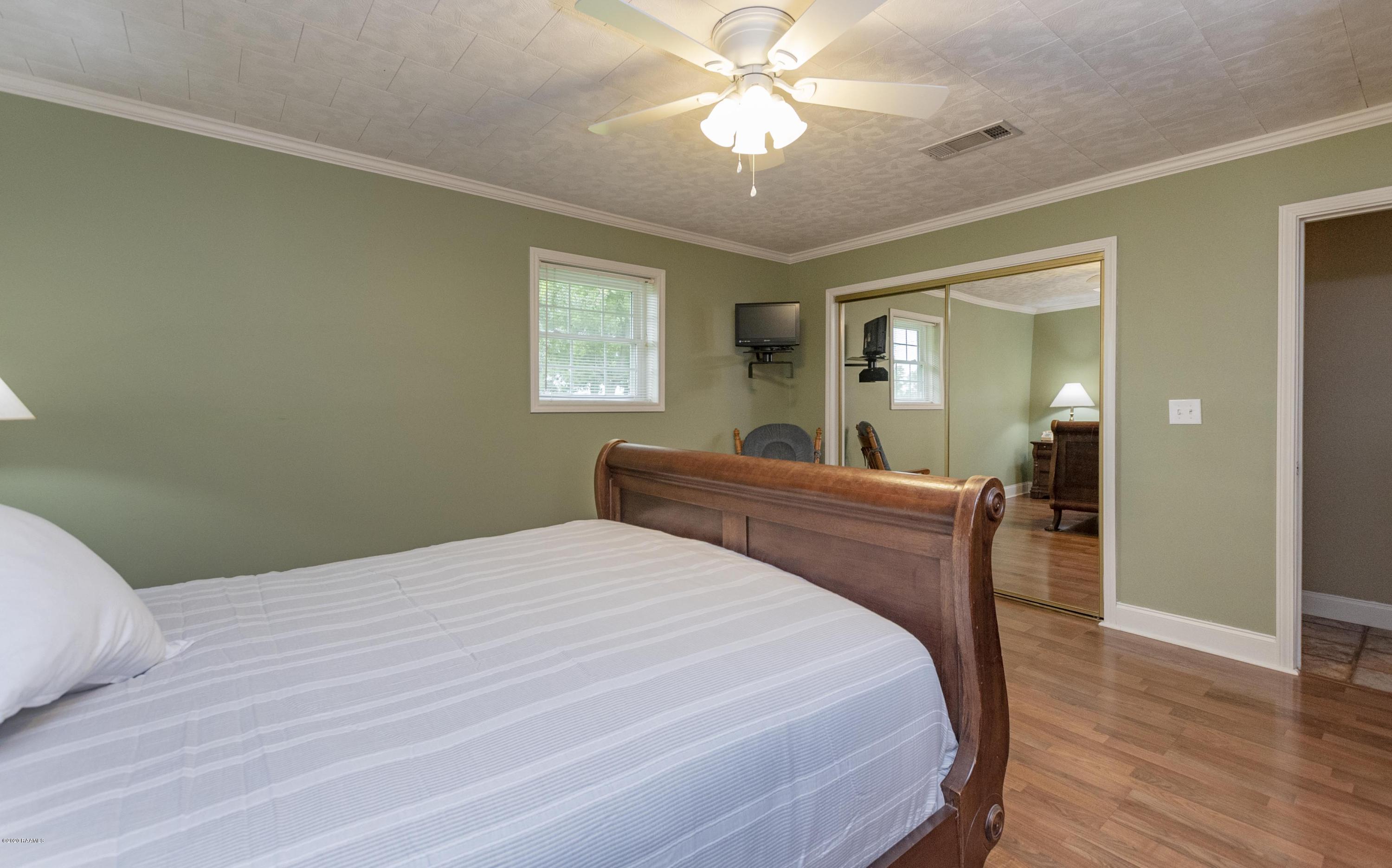 1817 Federal Road Opelousas, LA 70570 - Photo 40 of 48 Master Bedroom 3