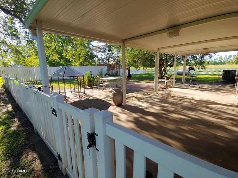 1817 Federal Road Opelousas, LA 70570 - Photo 5 of 48 20200611_180429_HDR