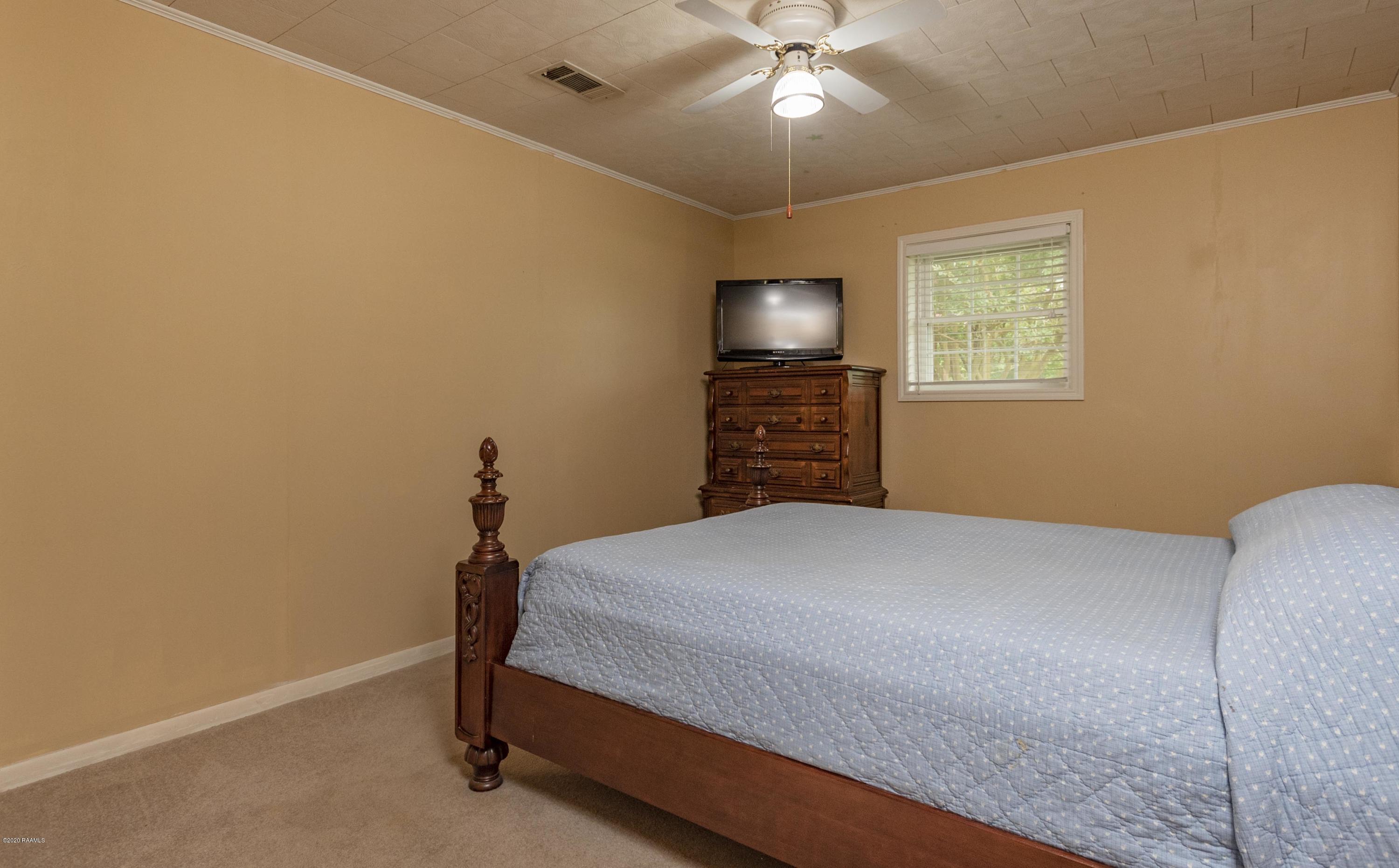 1817 Federal Road Opelousas, LA 70570 - Photo 9 of 48 2nd Bedroom 1