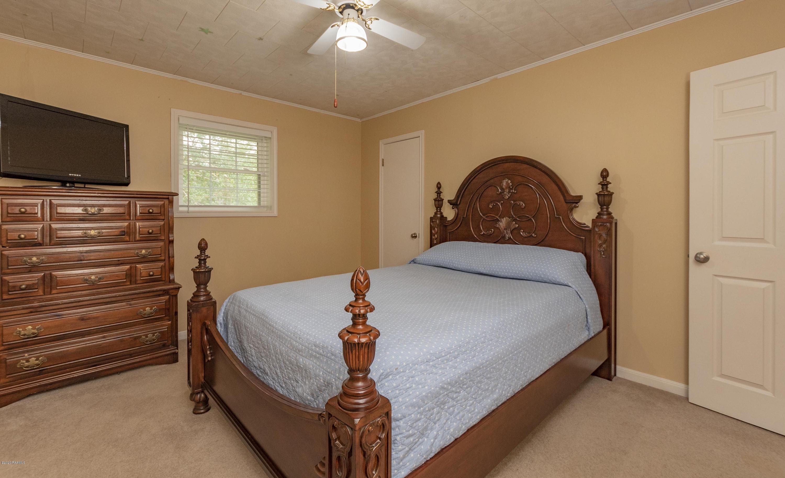 1817 Federal Road Opelousas, LA 70570 - Photo 10 of 48 2nd Bedroom 2