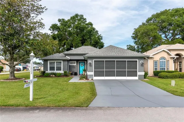 $257,500 | 11233 Southwest 73rd Circle, Ocala, FL 34476