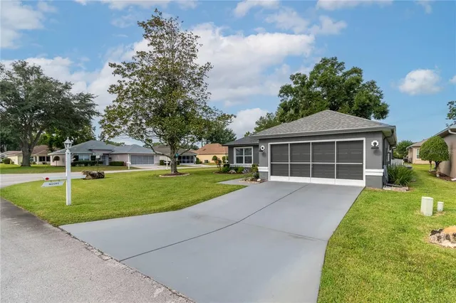 $257,500 | 11233 Southwest 73rd Circle, Ocala, FL 34476
