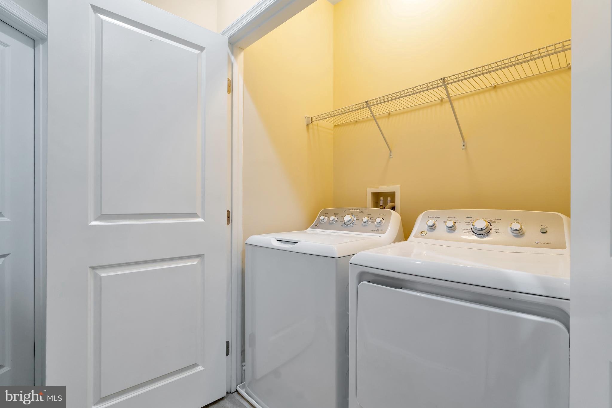 102 Patriots Path Malvern, PA 19355 - Photo 15 of 30 a utility room with dryer and washer