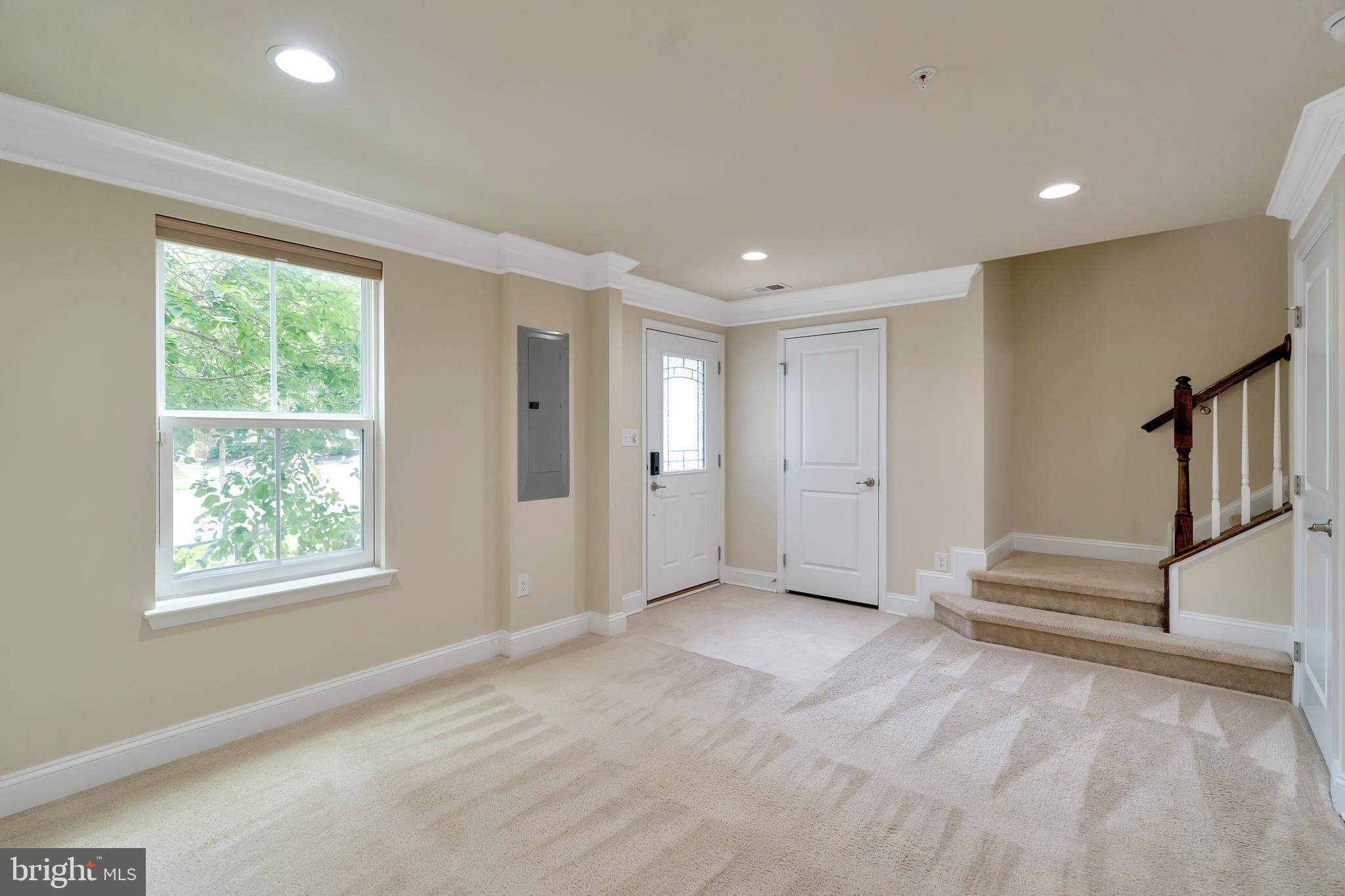 102 Patriots Path Malvern, PA 19355 - Photo 7 of 30 a view of an empty room with a window