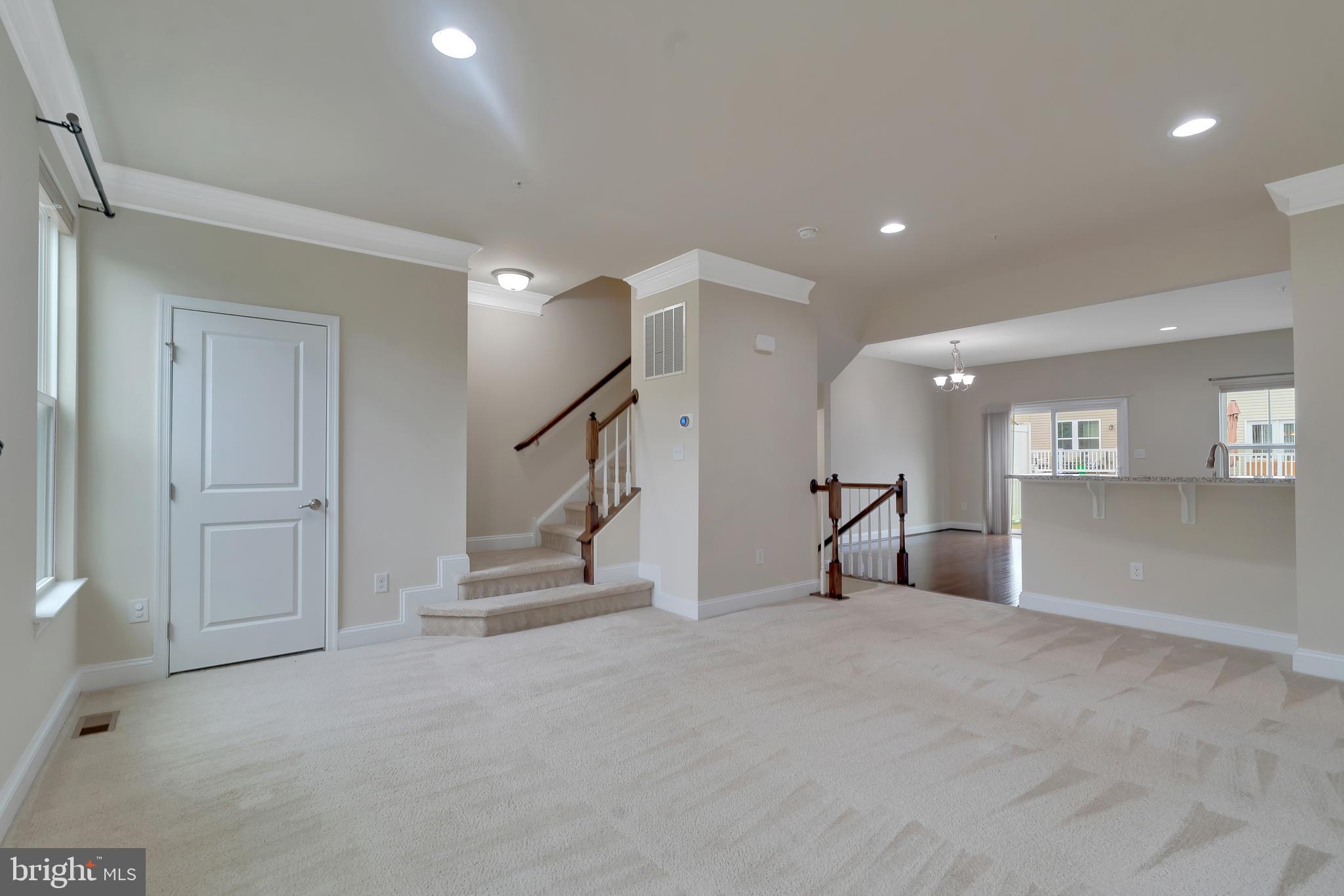 102 Patriots Path Malvern, PA 19355 - Photo 9 of 30 a view of an empty room