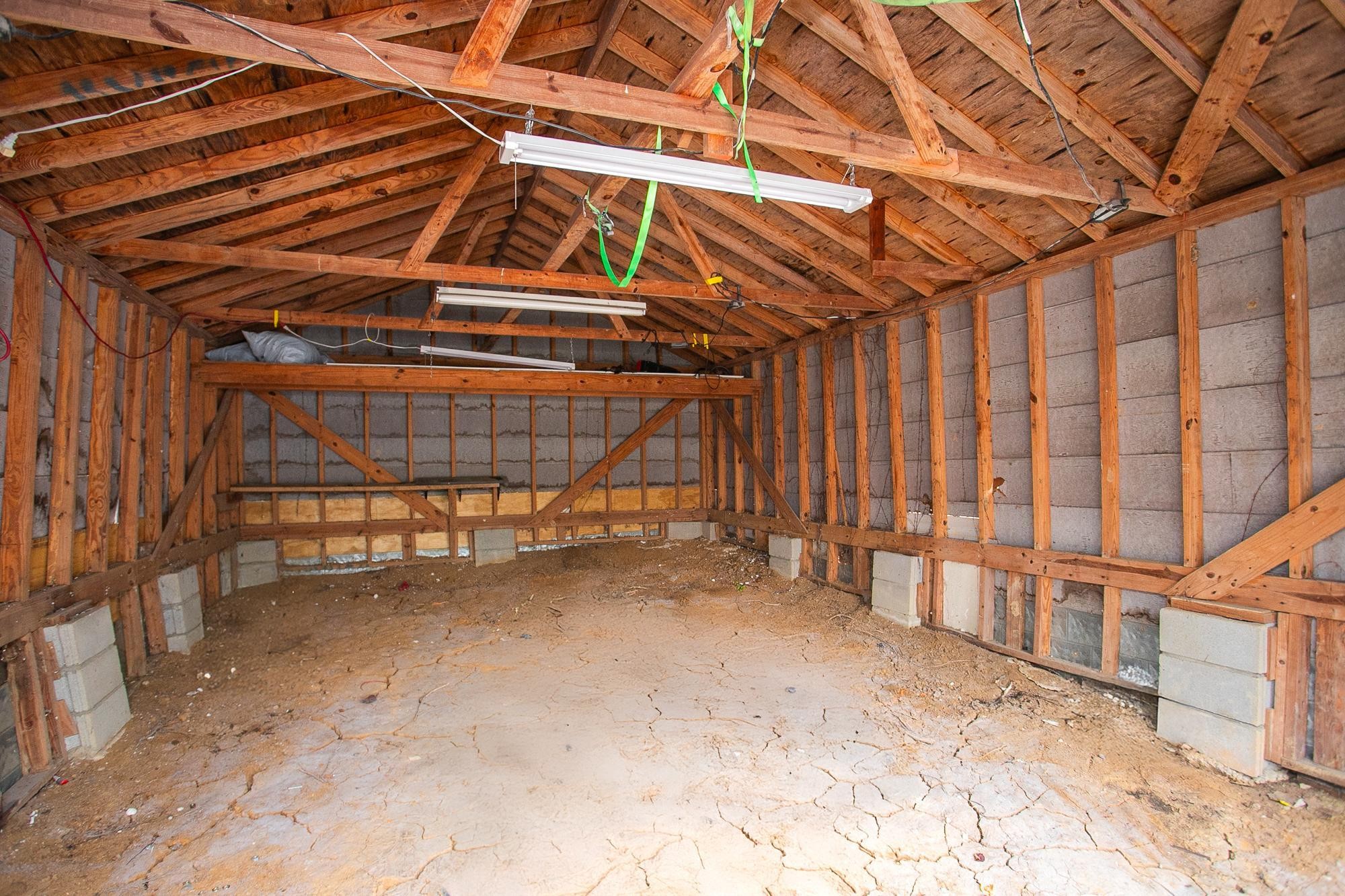 129 Poplar Street Eagleville, TN 37060 - Photo 23 of 23 a view of an empty room